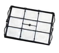 HQRP Pre-motore Filtro Per Siemens Aspirapolveri 00578863/VZ01MSF Ricambio