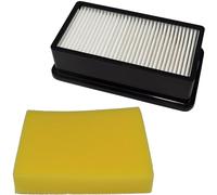 HQRP Pre-motore + Post-Motore Kit Filtro per Bissell VAC 2032662 2032663 Stile