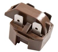 HQRP Ptc Avvio Relè/Starter Ricambio per Whirlpool ET Series Frigoriferi