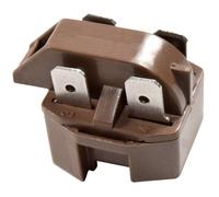 HQRP Ptc Relè di Avviamento/Starter Ricambio per Estate TS TT Series Frigoriferi