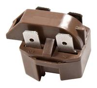 HQRP Ptc Relè di Avviamento/Starter Per Crosley Cn Cs CT Df Series Frigoriferi