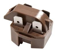 HQRP Ptc Start Relè/Avviatore per Frigoriferi Jenn-Air JIM JRS JRT JUC Series