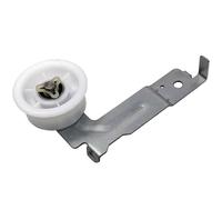 HQRP Puleggia Folle Ruota & Staffa Per Samsung DC93-00634A AP6038887 PS11771601