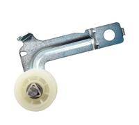 HQRP Puleggia Folle Ruota & Supporto Montaggio per Maytag 7M Medb Mgdb Serie