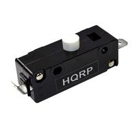 HQRP Pulsante Acceso-Spento Interruttore per Cargo 112570/33-738/435-615