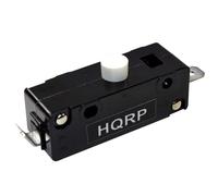 HQRP Pulsante Onoff Interruttore per Tecumseh Starter 3700 33329 33519 33542