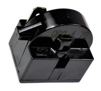 hqrp Relè di avviamento PTC QP2-4.7 Ohm 1-Pin per Vinotemp Vino Refrigeratori