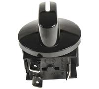 HQRP Resistente Rotante Interruttore 2-Speed 120V-250V,15A Ventola Speed Cambio