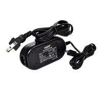 HQRP Ricambio Adattatore Ca / Caricabatterie per JVC Everio Serie Videocamere