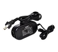 HQRP Ricambio Adattatore Ca / Caricabatterie per JVC Everio Serie Videocamere