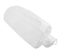 HQRP Ricambio Panno Polvere Borsa 15 Micron per Grizzly G0710 Muro Collettore