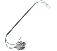 HQRP Ricambio Rondella Coperchio Interruttore Con / Cablaggi per