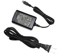 HQRP Ricambio Ul Listed Adattatore AC Caricatore per sony Handycam Serie Camera