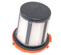 HQRP Riutilizzabile Lavabile Filtro Per Aeg-Electrolux AE 7340 7345 7380 Viva