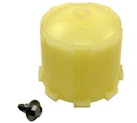 HQRP Rondella Agitator Accoppiamento Kit Per Ge WH43X10032/34 WH49X10042