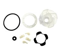 HQRP Rondella Agitator Cani Cam Kit Riparazione per Whirlpool 285811 3363663