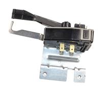 HQRP Rondella Coperchio Blocco Interruttore Per Gibson GWS1149AS1 GWS1339CS0