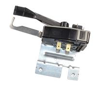 HQRP Rondella Coperchio Blocco Interruttore Per Gibson GWS1749AS1 GWS1749CS0