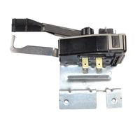 HQRP Rondella Coperchio Blocco Per Crosley CLCE500FW0 CLCE500FW1 CLCG500FW0