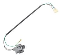 HQRP Rondella Coperchio Interruttore per Whirlpool WP3949247 AP3100003