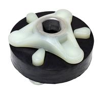 HQRP Rondella Motore Accoppiatore Accoppiamento W/Metallo Inserto Per Kenmore