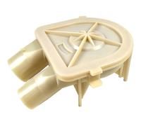 HQRP Rondella Pompa di Scarico per Whirlpool 1C-D 2D-L 3C-X 4C-X 6A-L 7L-T 8L 9C