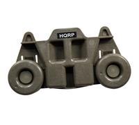 HQRP Ruota per Whirlpool Lavastoviglie, W10195416 W10195416V AP5983730