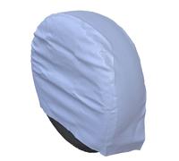 HQRP Rv Auto Camper Rimorchio Camion Pneumatici / Ruota Cover per Diametro 24 "