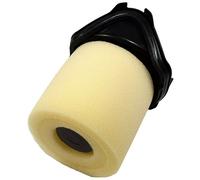 HQRP Schiuma & Feltro Kit Filtro per Shark Flessibile Duoclean Ultra-Leggero