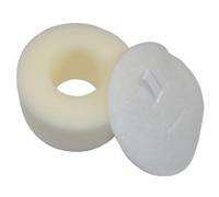 HQRP Schiuma & Feltro Kit Filtro per Shark Rotator NV802 NV803 NV810