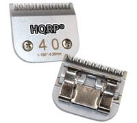 HQRP Size-40 Animali Tosatrice Lama Per Oster Powerpro Ultra 078400-020-000