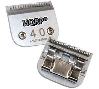 HQRP Size-40 Lama per Macchinetta Tosatrice Andis AGC2 22445 22465 23085 23090