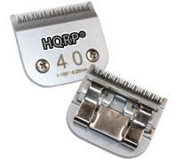 HQRP Size-40 Tosatrice Lama Per Andis Mbg MBG-2 20910 MBG2 20995 MBG-2 21420 Smc