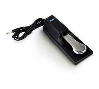 HQRP Sostenere Del Pedale Per Casio CTK-2090 CTK2090 CTK-2400 CTK2400 CTK-4400