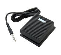 HQRP Sostenere Pedale Interruttore a per Yamaha YPG-235 YPG-535 YPT-230 YPT-330