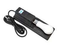 HQRP Sostenere Pedale Per Casio CDP-220R CPS-7 CPS-720 CPS-80 CPS-85 CT-625