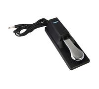 HQRP Sostenere Pedale Per Casio CDP-220R CPS-7 CPS-720 CPS-80 CPS-85 CT-625