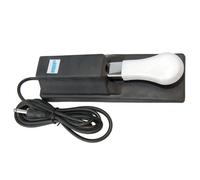 HQRP Sostenere Pedale Per Casio CTK-3200 CTK-4200 WK-220 WK-225 WK-1300 Tastiere