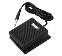 HQRP Sostenere Pedale Per Casio CTK-3400 CTK-6200 LK-50 LK-55 LK-73 LK-160