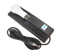 HQRP Sostenere Pedale Per Casio CTK-541 CTK-551 CTK-574 CTK-601 CTK-611 CTK-620L