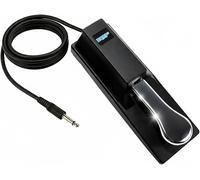 HQRP Sostenere Pedale Per Casio CTK-541 CTK-551 CTK-574 CTK-601 CTK-611 CTK-620L