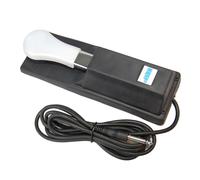 HQRP Sostenere Pedale Per Casio CTK-573 CTK-591 CTK-593 CTK-671 CTK-691 CTK-700