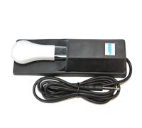 HQRP Sostenere Pedale Per Casio CTK-6200, CTK-6250, WK240, WK-7600, WK7600