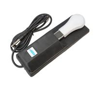 HQRP Sostenere Pedale Per Casio CTK-7000 CTK-811EX LK-300TV LK-90TV LK-94TV