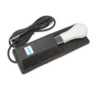 HQRP Sostenere Pedale Per Casio LK-100 LK-200 LK-43 LK-70 LK-90 LK-92 LK-94