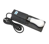 HQRP Sostenere Pedale Per Casio WK-3000, WK-3100, WK-245, CTK-3400, CTK-3400SK