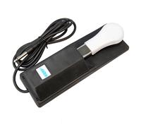 HQRP Sostenere Pedale per Casio WK220 WK225 LK-270 LK-280 CTK4200 Tastiere