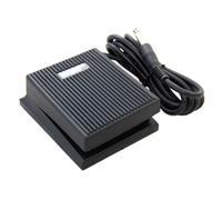 HQRP Sostenere Pedale Per Korg SP-200, Pa500ORT, Microstation, Kronos, Kross ,