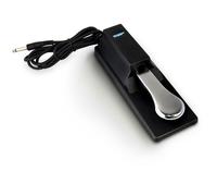 HQRP Sostenere Pedale per Yamaha FC4 S70 XS S90 Es / Tyros4 NP-11 CP1 MM6 P-105