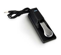 HQRP Sostenere Pedale Per Yamaha PSR-195 PSR-225 PSR-330 PSR-D1 PSR-E333 YPG-235